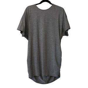 Lucy Brand Athletic Shirt